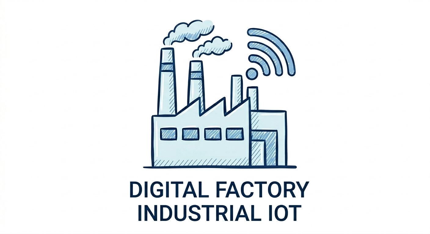 Global Manufacturing Platform & IT-OT Convergence